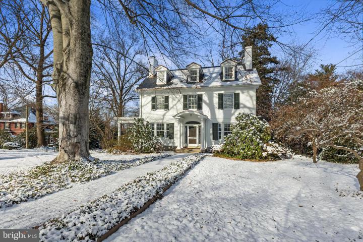 Photo of 318 N President Avenue, Lancaster PA