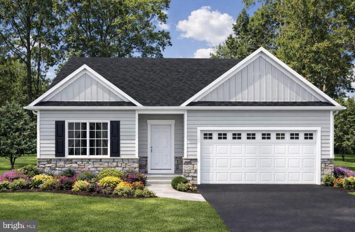 Photo of 225 Pilgrim Drive, Lancaster PA