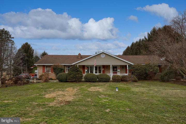 Photo of 1019 Spring Valley Road, Quarryville PA