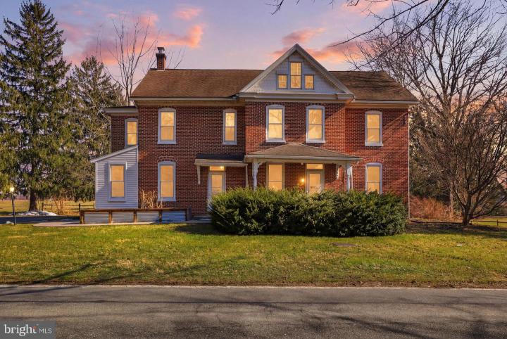 Photo of 1545 Lititz Road