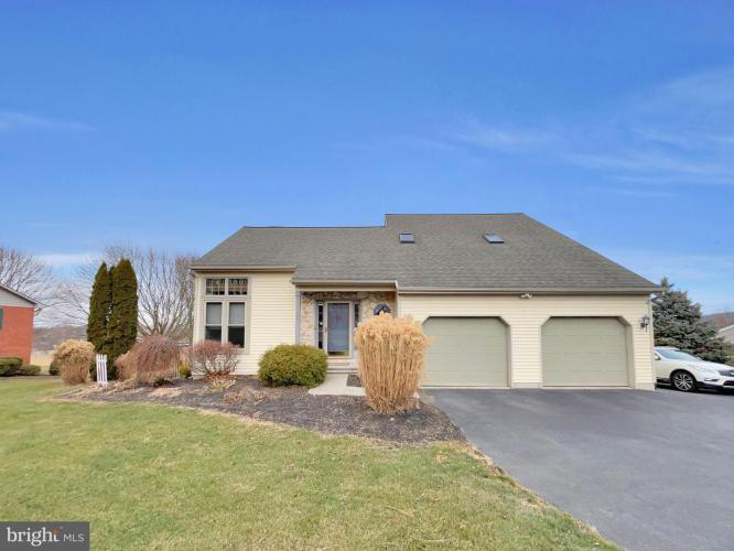 Photo of 65 S Reamstown Road