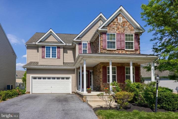 Photo of 504 Brookshire Drive