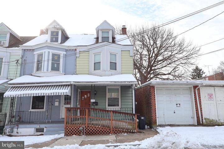 Photo of 850 Prangley Avenue, Lancaster PA