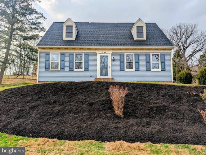 Photo of 520 Pitney Road