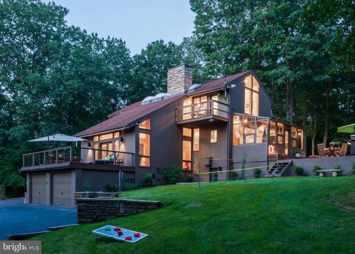 Photo of 725 Laurel Ridge Road, Reinholds PA