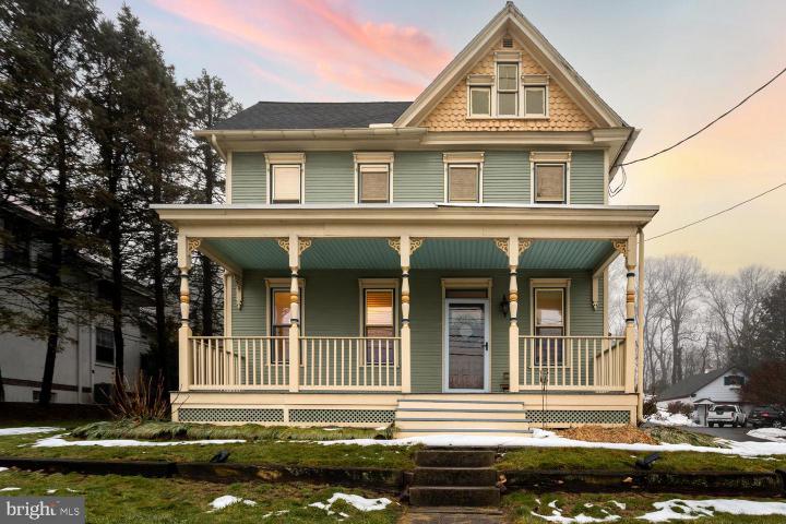 Photo of 2448 Lititz Pike