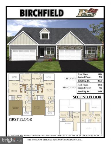 Photo of 380 Ridgefield Drive