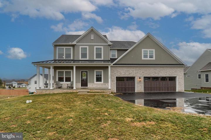 Photo of 1584 Harrisburg Avenue