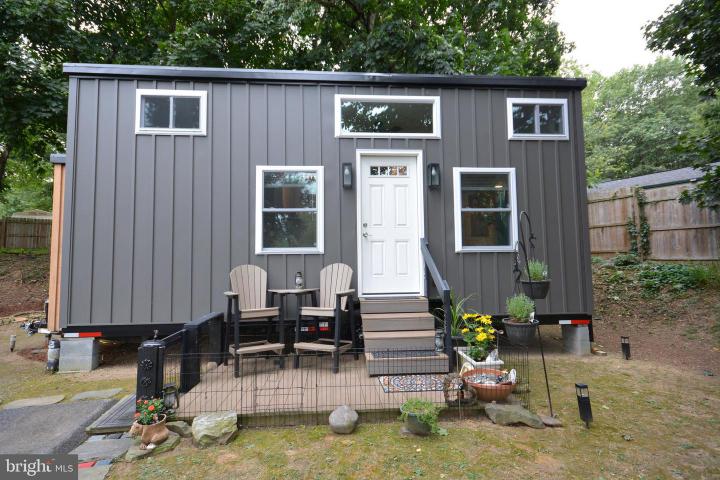 Photo of 867 Schwanger Road Lot4