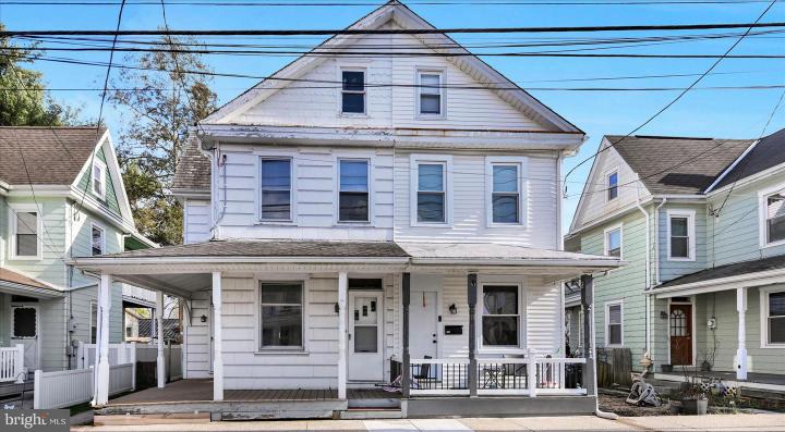 Photo of 117 W Ferdinand Street