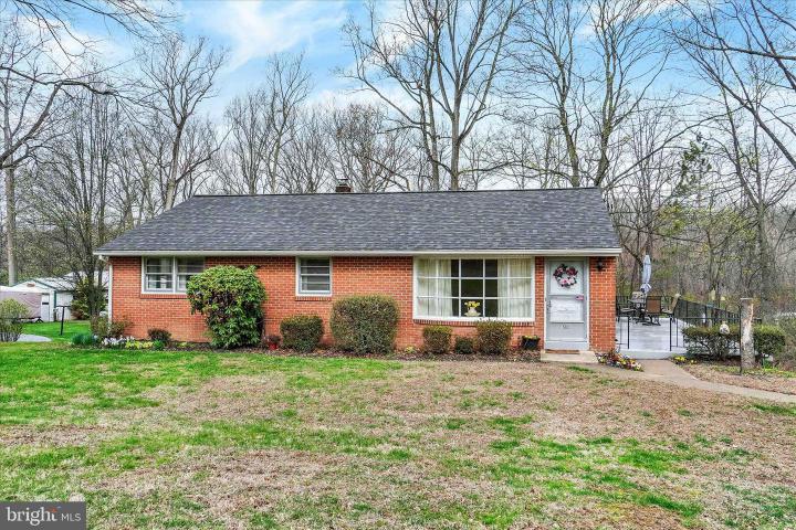 Photo of 1593 Mount Gretna Road