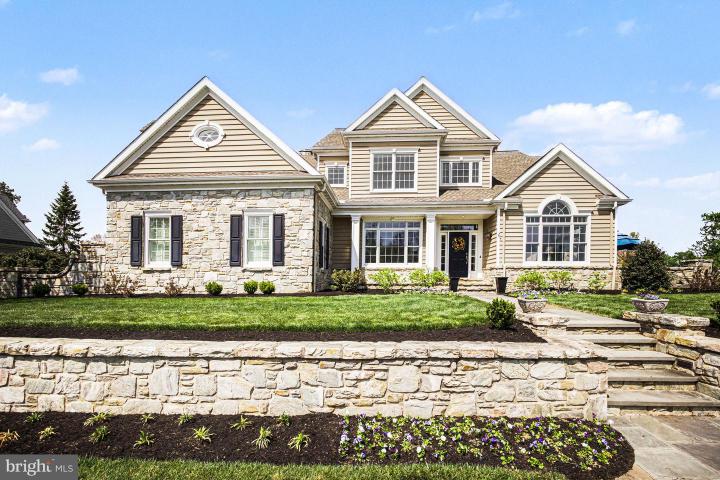 Photo of 671 Bent Creek Drive