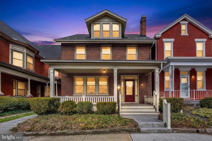 Photo of 42 Market Square