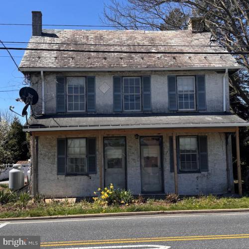 Photo of 854 Centerville Road