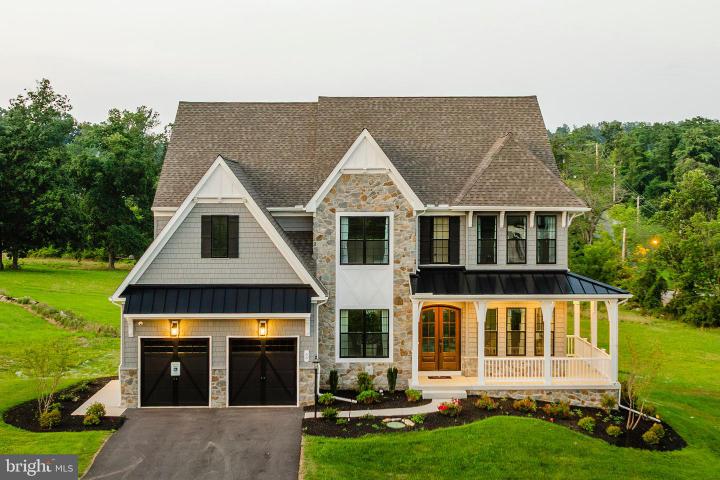 Photo of 1000 Bracken Drive Devonshire