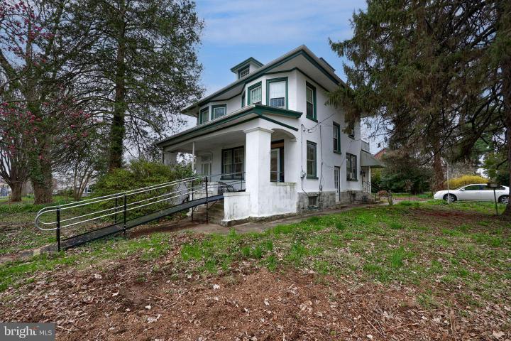 Photo of 218 Pleasure Road