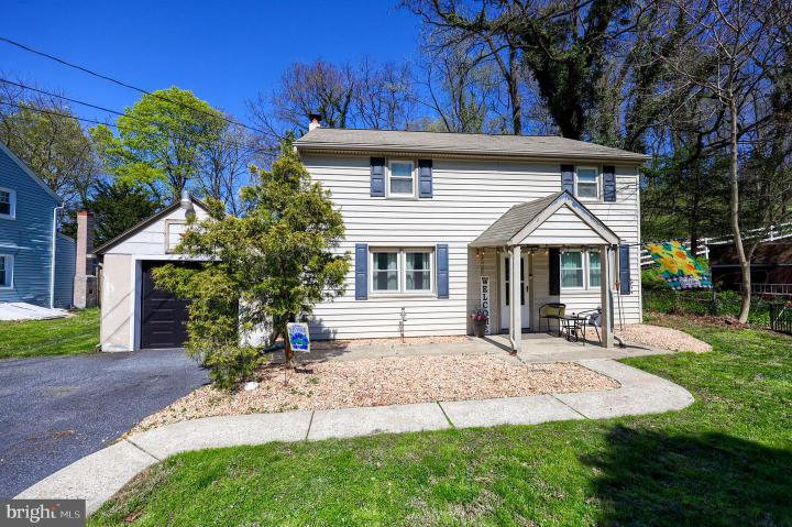 Photo of 611 Beaver Valley Pike