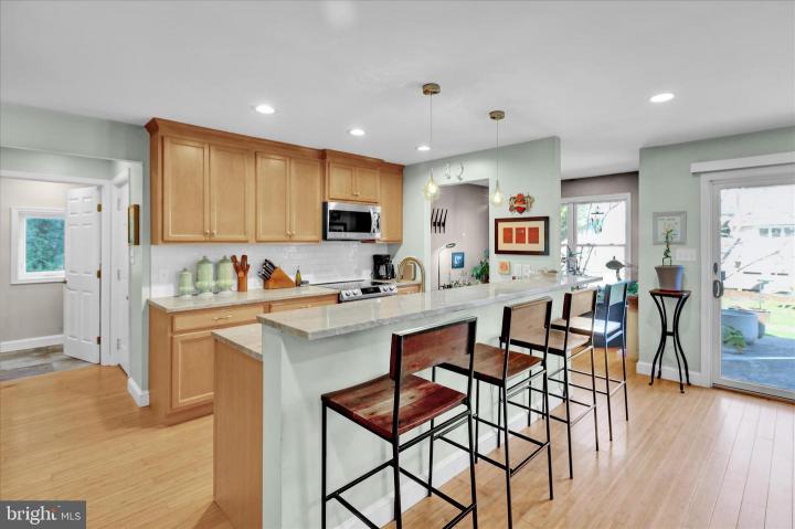 Photo of 937 Louise Avenue, Lancaster PA