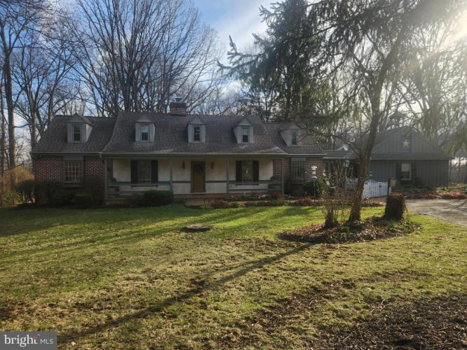 Photo of 827 Hornig Road, Lancaster PA