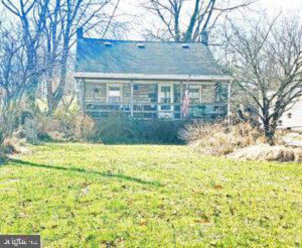 Photo of 527 Baumgardner Road, Willow Street PA