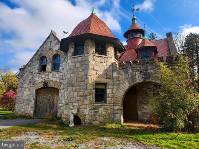 Photo of 321 N President Avenue, Lancaster PA