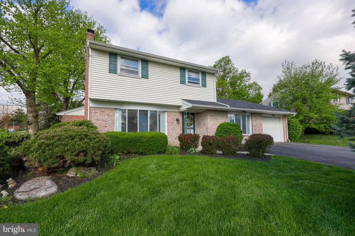 Photo of 2154 Coventry Road