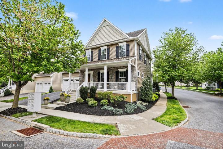 Photo of 401 Wendover Way, Lancaster PA