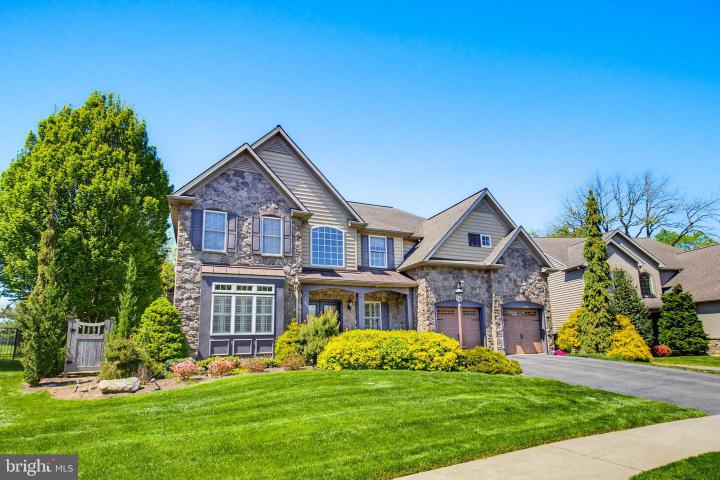 Photo of 678 Jake Landis Road