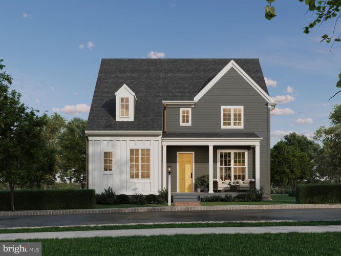 Photo of 104 Merchant Avenue Tonbridge