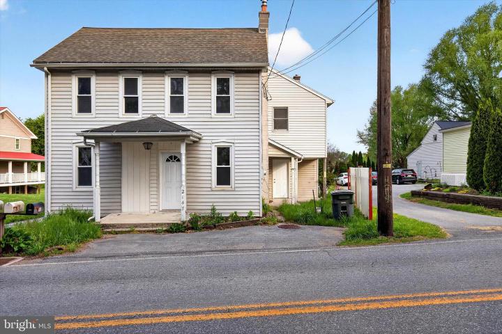 Photo of 2147 Cloverleaf Road, Mount Joy PA