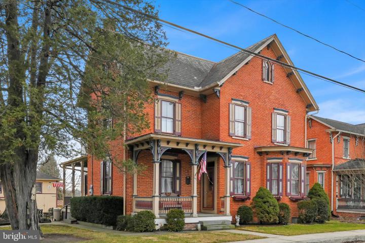 Photo of 101 Miller Street