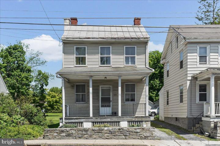Photo of 2831 Willow Street Pike