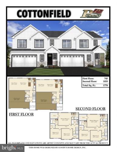Photo of 0 Ridgefield Drive, Elizabethtown PA