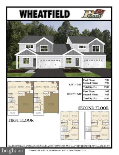 Photo of 0 Ridgefield Drive
