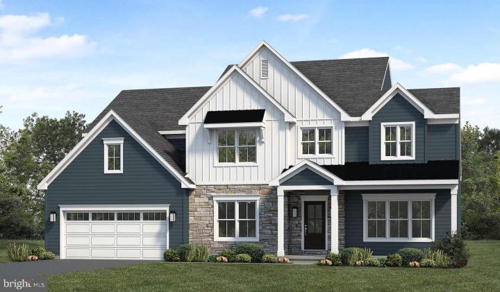 Photo of 1 Copper Ridge Drive