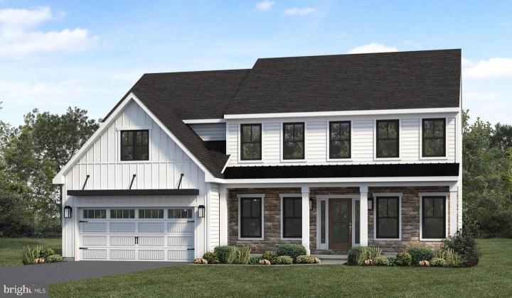 Photo of Dahlia Circle