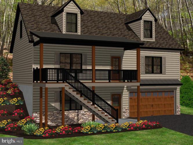 Photo of 2301 Quarry Road, Lebanon PA