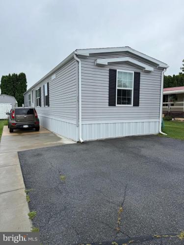 Photo of 1300 E Kercher Avenue Lot17