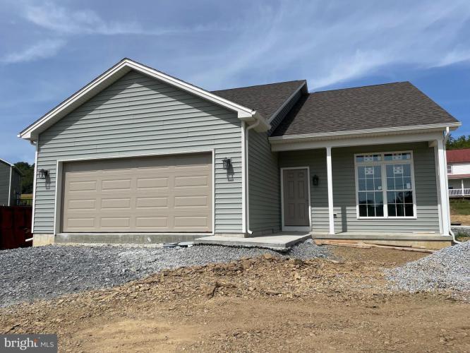 Photo of 230 Monroe Valley Dr, Jonestown PA