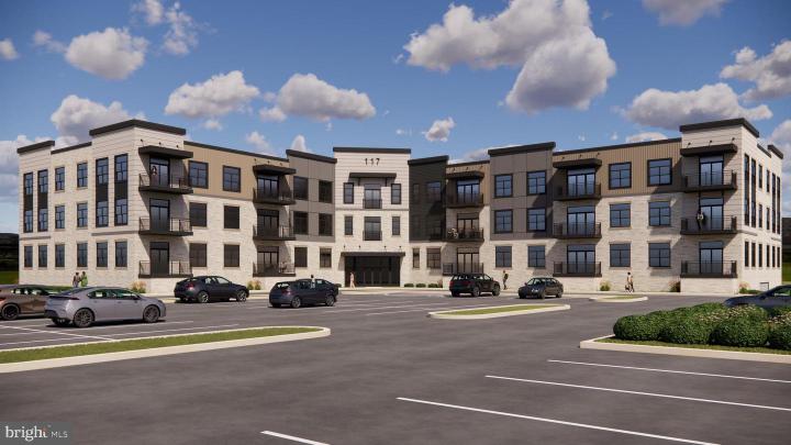 Photo of 117 On The Boulevard 307, Lebanon PA