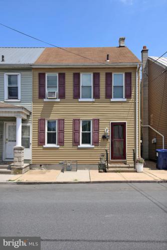 Photo of 250 S 10th Street, Lebanon PA