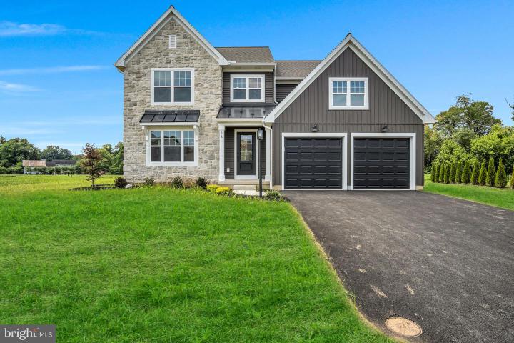 Photo of 58 Monticello Lot5 Drive, Lebanon PA