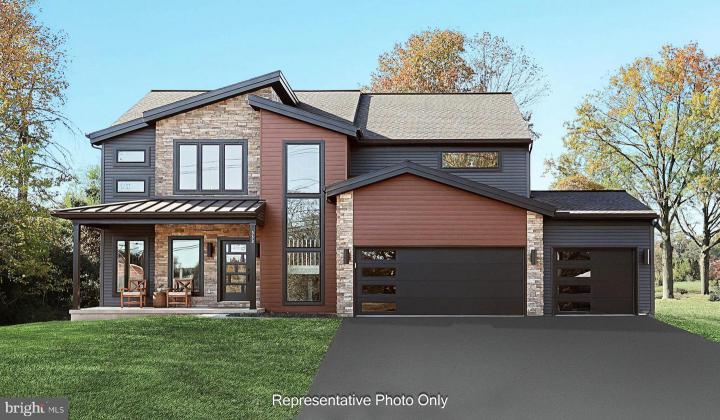 Photo of 124 Alexandria Drive