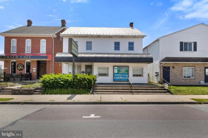 Photo of 128 E Main Street, Palmyra PA