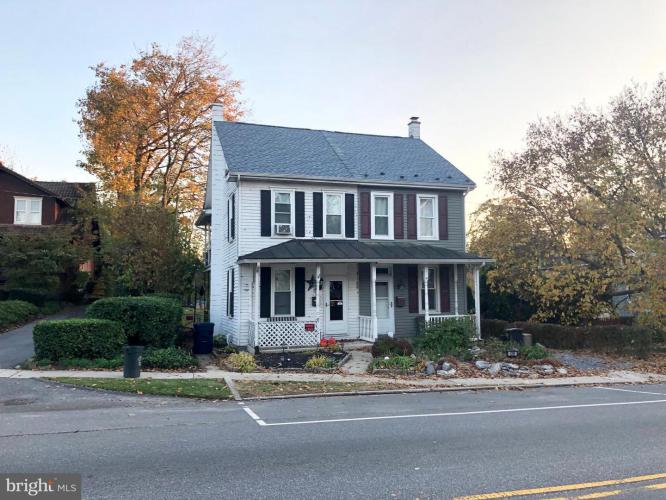 Photo of 428 E Main Street, Annville PA