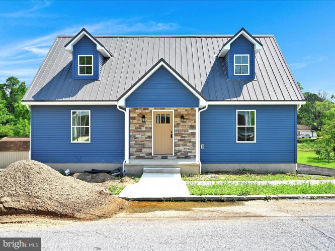 Photo of 590 Reinoehl Street, Lebanon PA