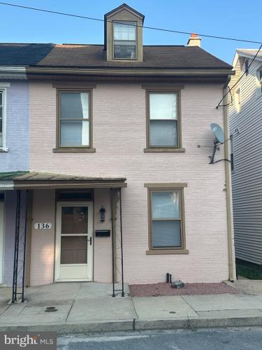 Photo of 136 N Railroad Street, Annville PA