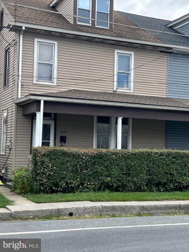 Photo of 1520 King Street, Lebanon PA