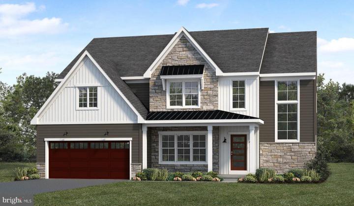 Photo of 1 Alexandria Drive, Annville PA
