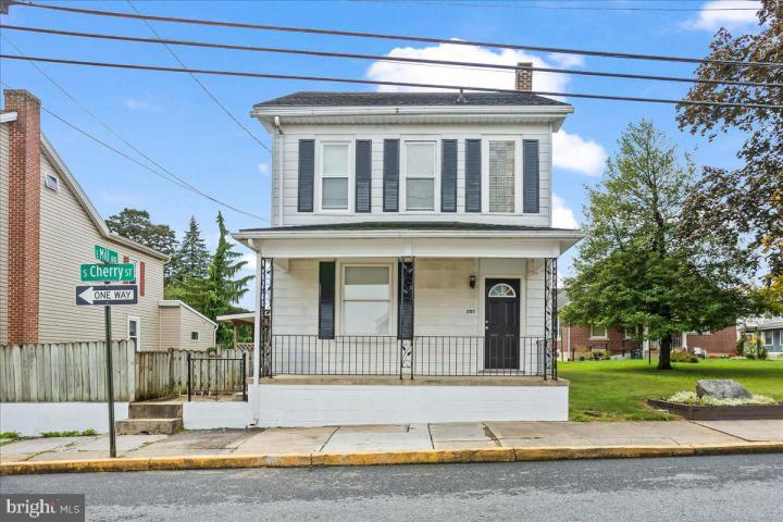 Photo of 205 S Cherry Street, Myerstown PA